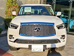 انفنتي QX80